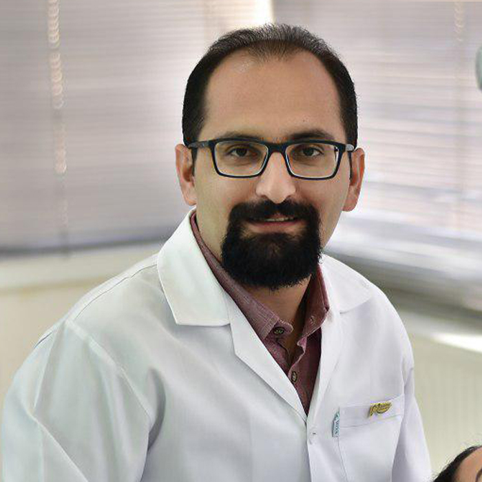 دکتر محمد عاطفت دکتر ایمپلنت اصفهان